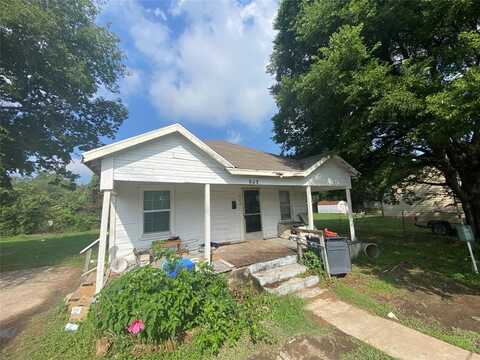 502 Walker Street, Waco, TX 76704