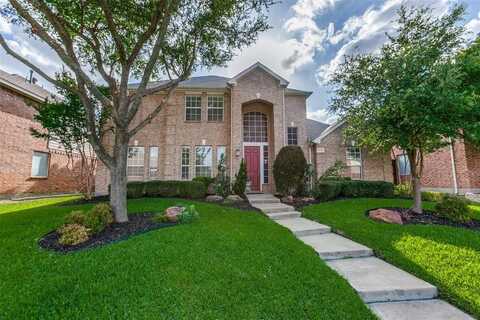 8133 Skyridge Drive, Plano, TX 75025