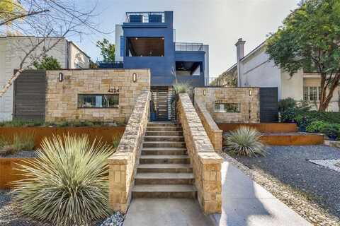4224 Buena Vista, Dallas, TX 75205