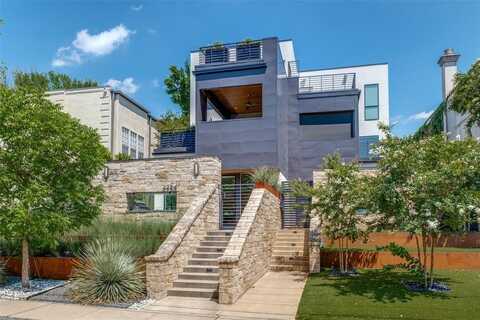 4224 Buena Vista, Dallas, TX 75205