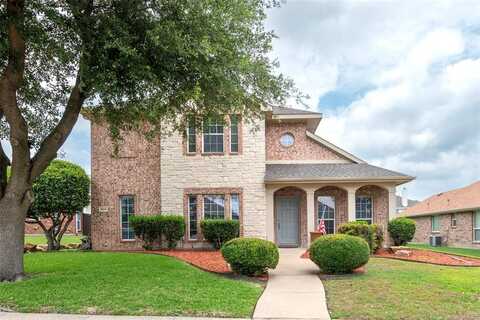 1605 Tanglewood Drive, Allen, TX 75002