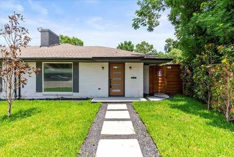 3651 Stables Lane, Dallas, TX 75229