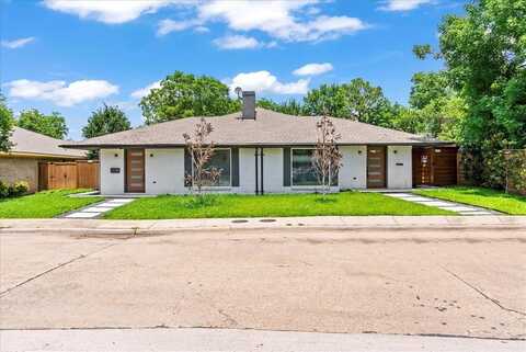3649 Stables Lane, Dallas, TX 75229
