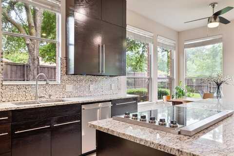 540 Rosedale Street, Highland Village, TX 75077
