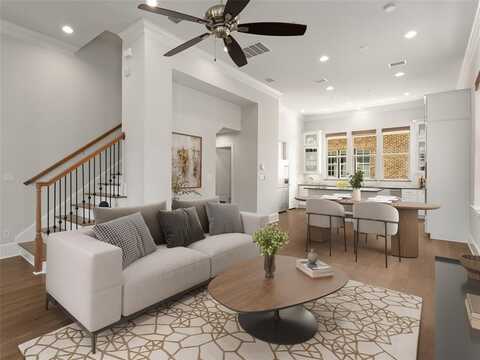 4660 New Water Lane, Dallas, TX 75219
