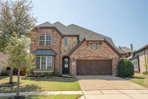 1208 Claire Street, Lantana, TX 76226