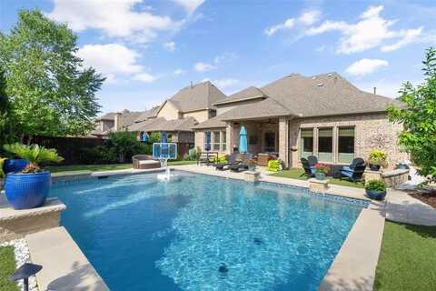 4672 Man O War Road, Carrollton, TX 75010