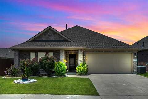 3516 Trowbridge Street, Frisco, TX 75036