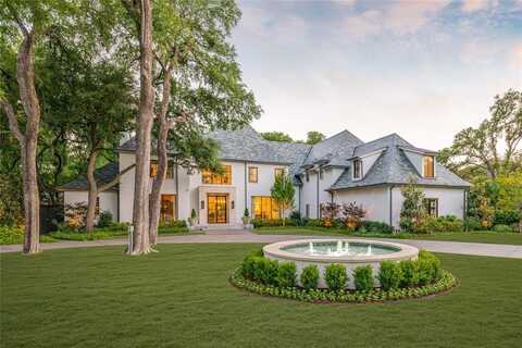 4222 Cochran Chapel Road, Dallas, TX 75209
