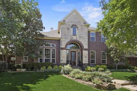 2453 Sir Lovel Lane, Lewisville, TX 75056