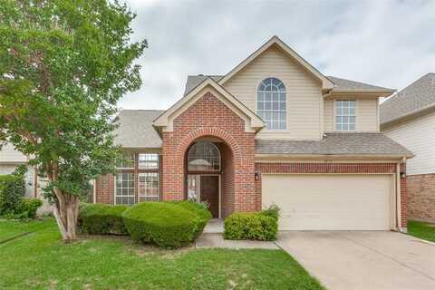 3713 Dentelle Drive, Plano, TX 75023
