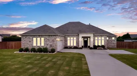 288 Ontario Loop, Sunnyvale, TX 75182