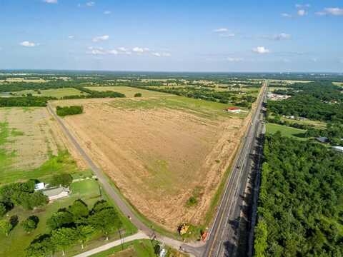 Lot 3 County Road 4609, Commerce, TX 75428