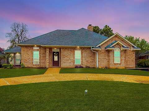 107 Summit Drive, Bossier City, LA 71111