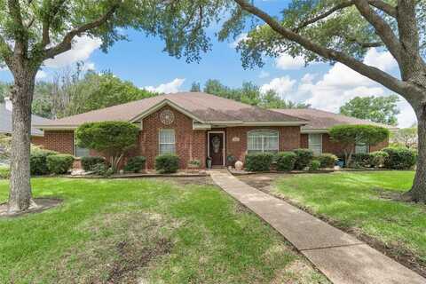 727 Wheatland Drive, Mc Gregor, TX 76657