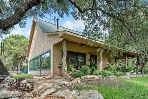 312 Cedar Mountain Road, Gatesville, TX 76528