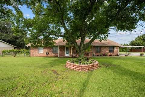 600 S Colorado Street, Whitney, TX 76692