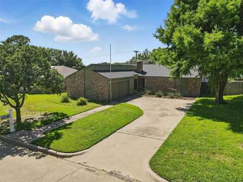 1111 Wilshire Drive, Trophy Club, TX 76262