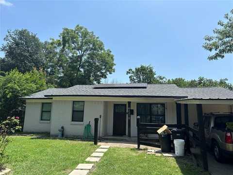 2318 Loyce Drive, Mesquite, TX 75149