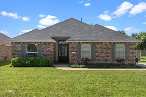3521 Grand Cane Lane, Bossier City, LA 71111
