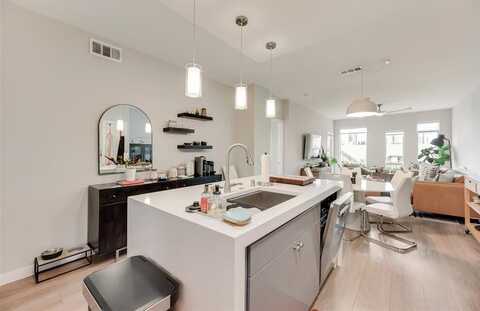 4107 Bowser Avenue, Dallas, TX 75219