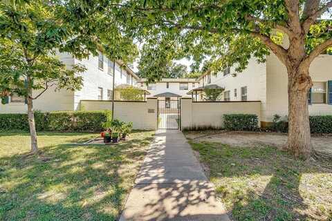 3419 S University Drive, Fort Worth, TX 76109