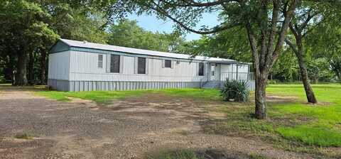 389 County Road 2850, Honey Grove, TX 75446