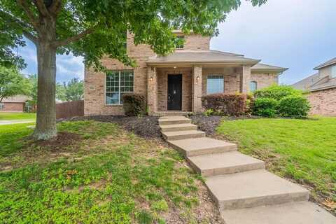 7001 Bickers Drive, Rowlett, TX 75089