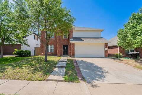 10145 Chapel Springs Trail, Fort Worth, TX 76116