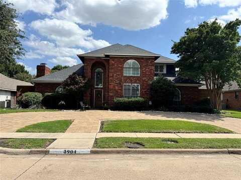 3904 Davis Circle, Plano, TX 75023