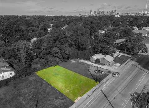 2723 Lagow Street, Dallas, TX 75210