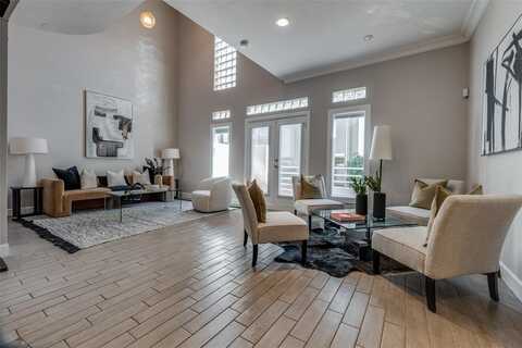 4040 Avondale Avenue, Dallas, TX 75219