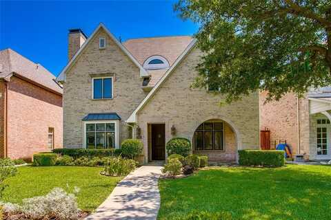 2805 Rosedale Avenue, University Park, TX 75205