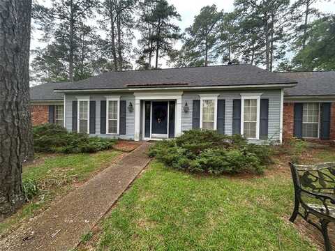 10710 Misty Circle, Shreveport, LA 71106