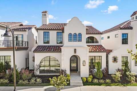 2955 Sunset Boulevard, Flower Mound, TX 76226