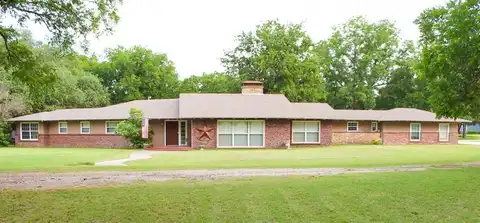9137 Highway 67, Comanche, TX 76442