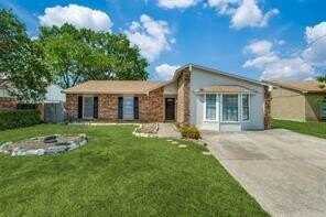 558 Ridgemont Drive, Allen, TX 75002