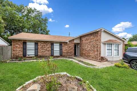 558 Ridgemont Drive, Allen, TX 75002
