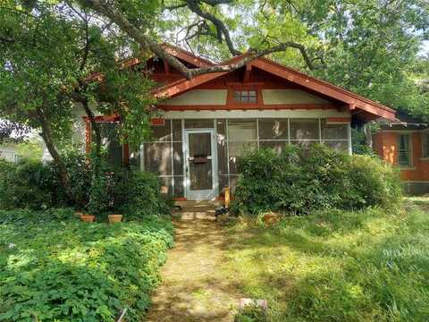 120 S Montclair Avenue, Dallas, TX 75208