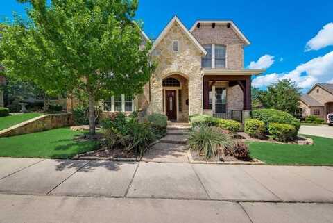 2625 Lady Viviane Lane, Lewisville, TX 75056