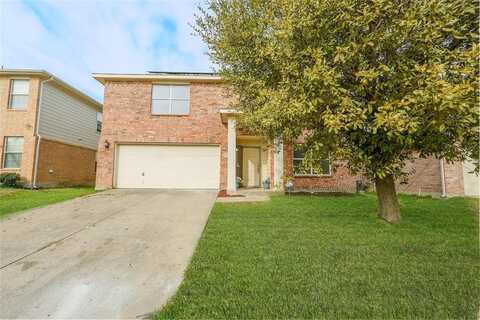 158 Jefferson Drive, Venus, TX 76084