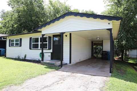 1050 Star Street, Denison, TX 75020