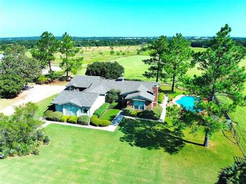 724 County Road 106, Comanche, TX 76442