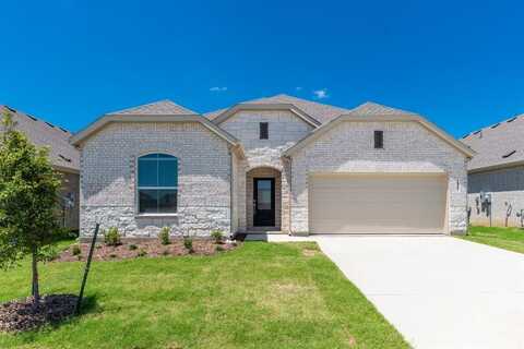 1341 Rockwell Drive, Little Elm, TX 75068