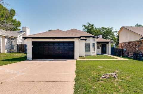 5620 Shady Springs Trail, Fort Worth, TX 76179