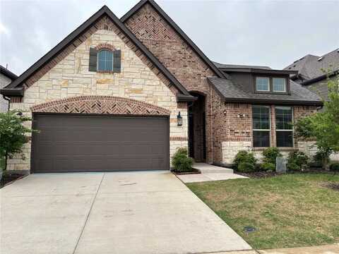 608 Remington Road, Celina, TX 75009