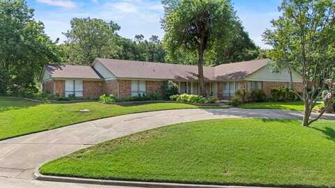 1407 S Alamo Road, Rockwall, TX 75087