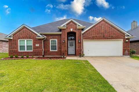2111 Preston Trail, Forney, TX 75126