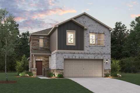 344 Sun Harvest Drive, Royse City, TX 75189