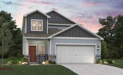 336 Sun Harvest Drive, Royse City, TX 75189